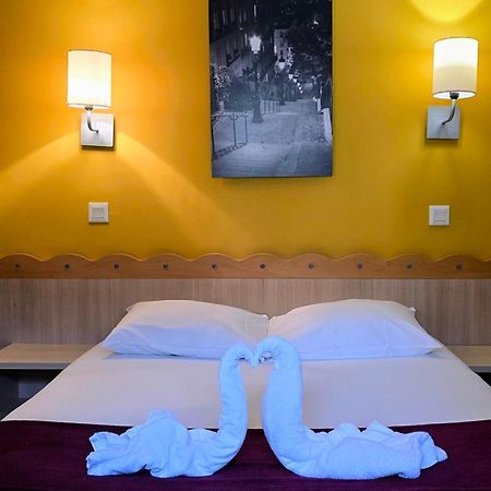 Superbe Appartement A 5 Minutes De Bus De Disneyland Serris Esterno foto