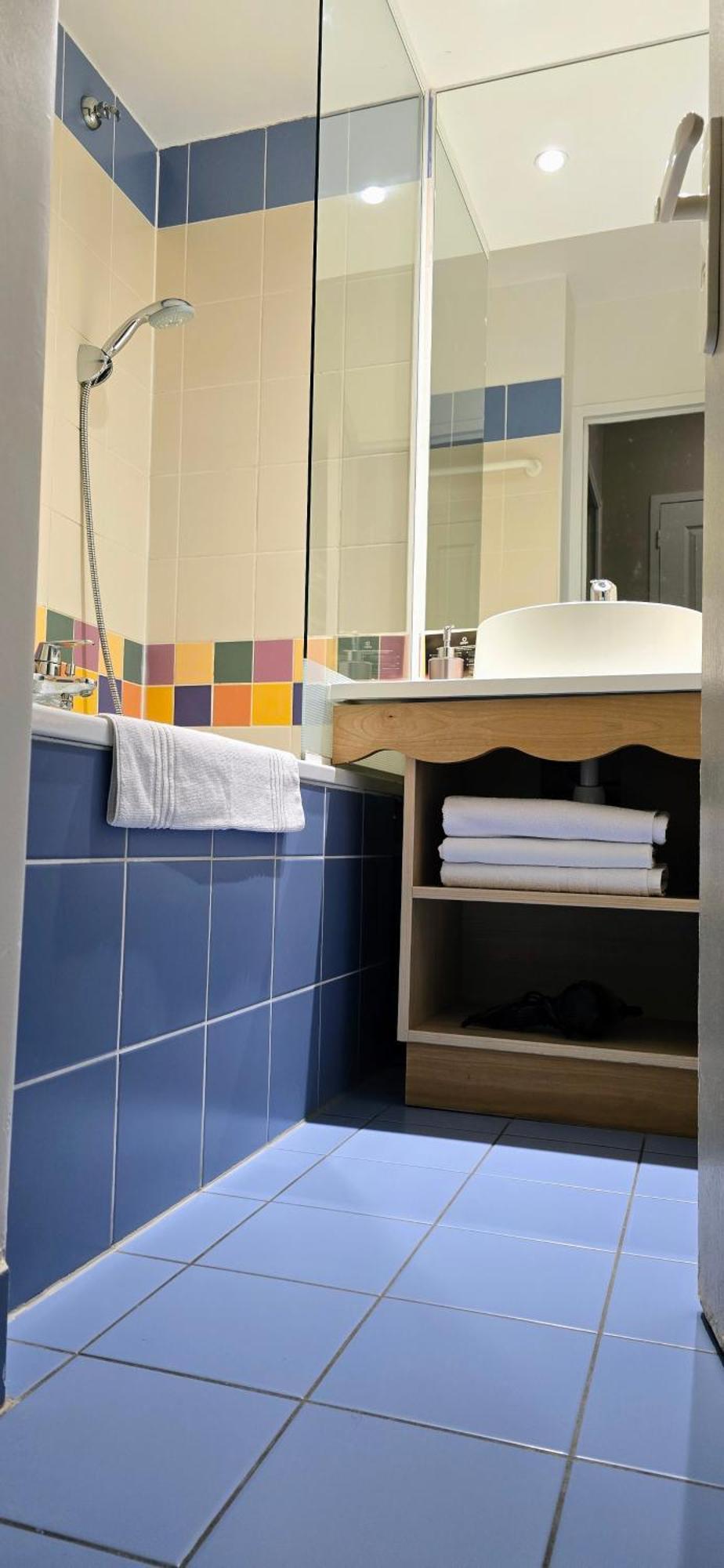 Superbe Appartement A 5 Minutes De Bus De Disneyland Serris Esterno foto