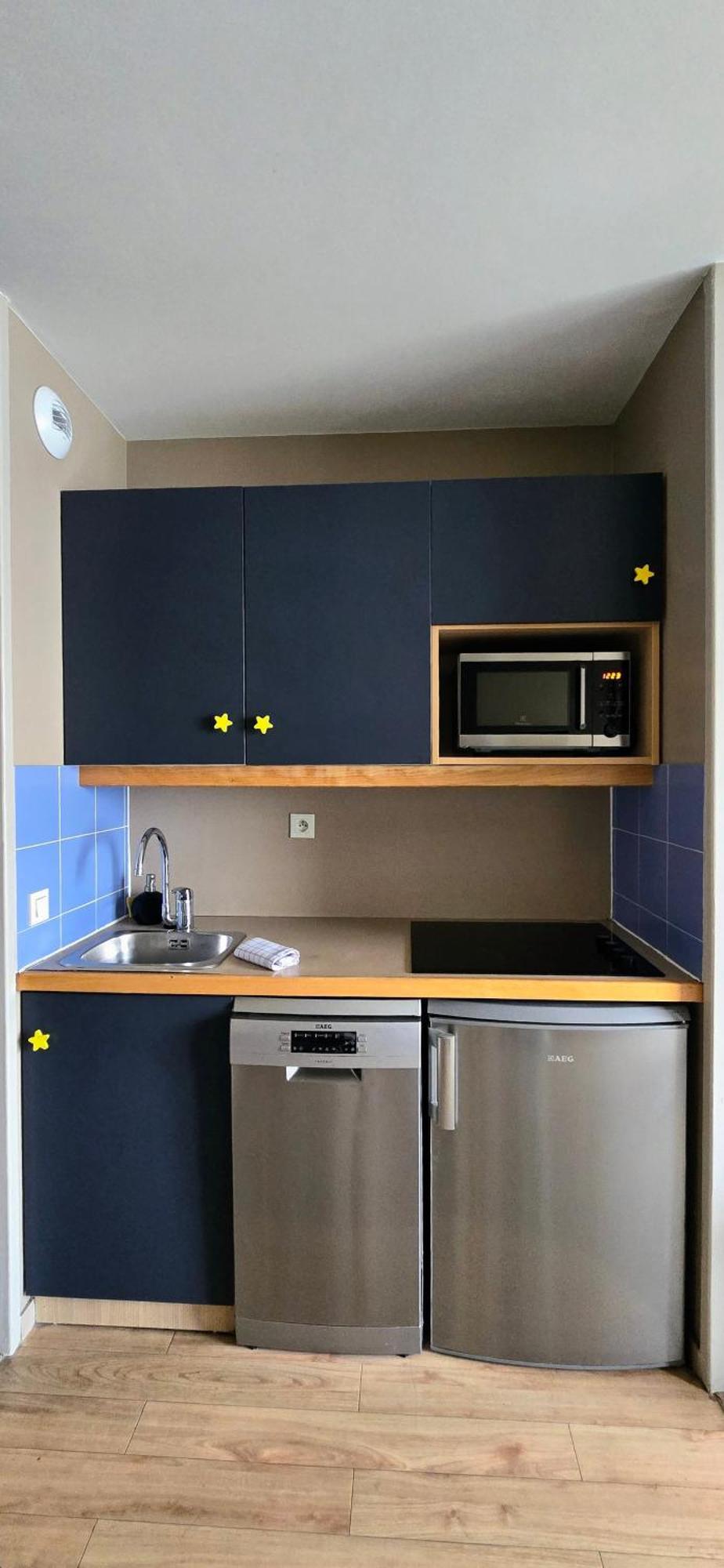 Superbe Appartement A 5 Minutes De Bus De Disneyland Serris Esterno foto