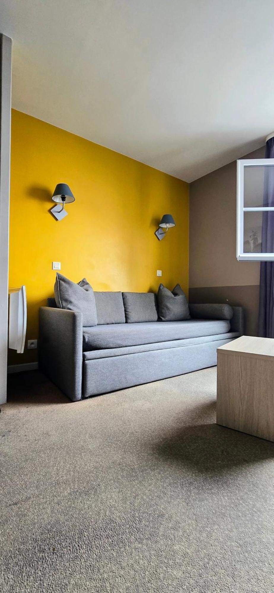 Superbe Appartement A 5 Minutes De Bus De Disneyland Serris Esterno foto